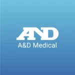 a&d connect android application logo